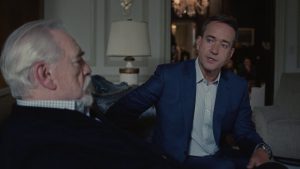 Succession - 4x01 The Munsters