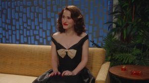 The Marvelous Mrs. Maisel – Stagione 5