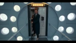 Doctor Who Special – The Star Beast