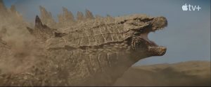 Monarch: Legacy of Monsters - 1x01/02 Aftermath & Departure