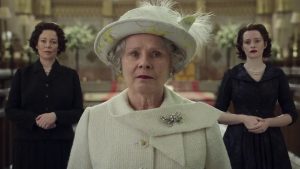 The Crown - Stagione 6 Parte 2