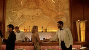 Death and Other Details – 1x01/02 Chapter One: Rare & Chapter Two: Sordid