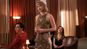 Death and Other Details – 1x01/02 Chapter One: Rare & Chapter Two: Sordid