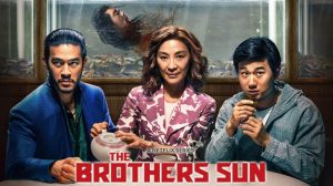 The Brothers Sun - 1x01 Pilot