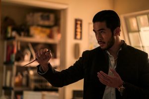 The Brothers Sun - 1x01 Pilot