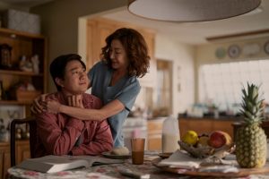 The Brothers Sun - 1x01 Pilot