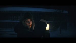 Constellation - 1x01/02/03 The Wounded Angel & Live and Let Die & Somewhere in Space Hang My Heart