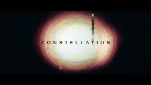 Constellation - 1x01/02/03 The Wounded Angel & Live and Let Die & Somewhere in Space Hang My Heart