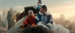 Avatar: The Last Airbender - Stagione 1