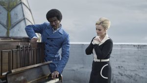 Doctor Who – 14x01/02 Space Babies & The Devil’s Chord