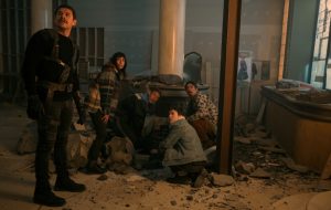 The Umbrella Academy – Stagione 4