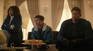 The Umbrella Academy – Stagione 4