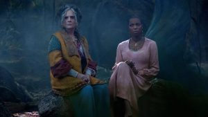 Agatha All Along – Stagione 1