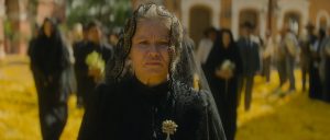 Cien años de soledad - Miniserie - Parte 1