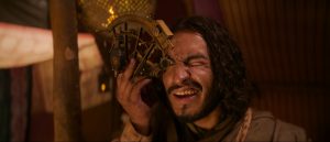 Cien años de soledad - Miniserie - Parte 1