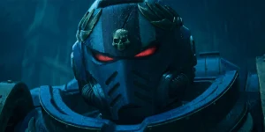 Secret Level - Stagione 1