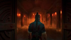 Secret Level - Stagione 1