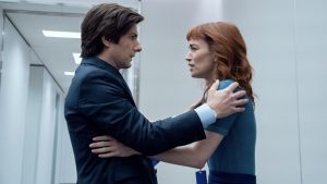 Severance – 2x01 Hello, Ms. Cobel