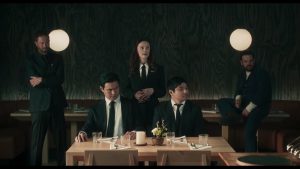 The Bear - Stagione 4