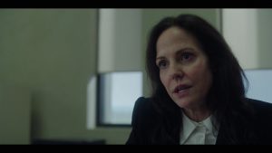 The Institute - 1x01/02 The Boy & Shots for Dots