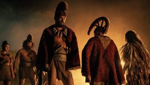 Chief of War – 1x01/02 The Chief of War & Changing Tides