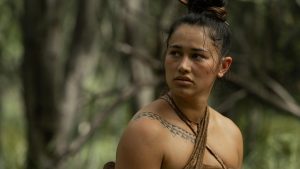 Chief of War – 1x01/02 The Chief of War & Changing Tides