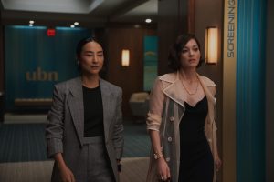 The Morning Show - 4x01/02 My Roman Empire & The Revolution Will Be Televised