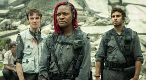 Alien: Earth – Stagione 1