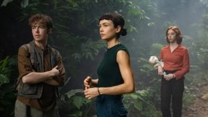 Alien: Earth – Stagione 1