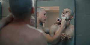 Boots – 1x01 The Pink Marine