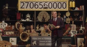 Portobello - 1x01 28 Milioni di Spettatori