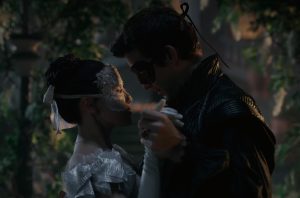 Bridgerton - Stagione 4