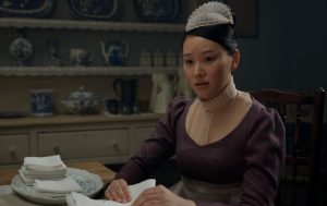 Bridgerton - Stagione 4