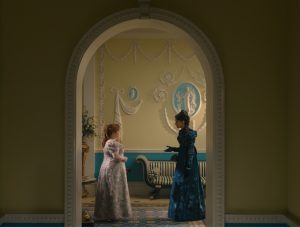 Bridgerton - Stagione 4