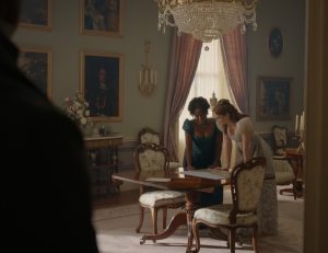 Bridgerton - Stagione 4