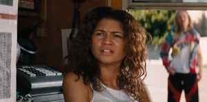 Euphoria – 3x01/02 Andale & America My Dream