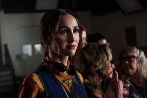 Euphoria – 3x01/02 Andale & America My Dream