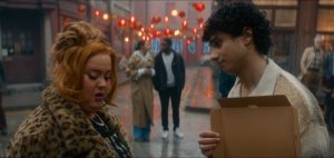 Good Omens - 3x01 The Finale