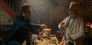 Good Omens - 3x01 The Finale