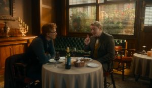 Good Omens - 3x01 The Finale