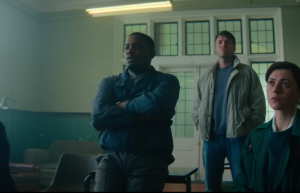 Legends - 1x01 Could You Offer More?