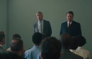 Legends - 1x01 Could You Offer More?