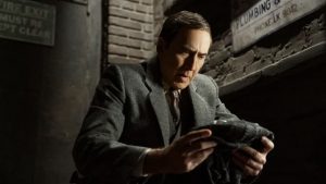 Spider-Noir – 1x01 Step Into My Office