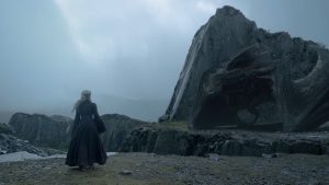 House of the Dragon – 3x01 Salt and Sea, Fire and Blood