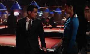 Sugar - 2x01 Home Away from Home