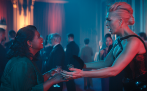 Ride or Die - 1x01/02 The Book of Judith & The Yellow Wood