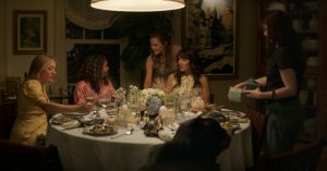 The Five-Star Weekend - 1x01 Friday: Arrivals