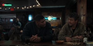 Lanterns – 1x01 Pilot