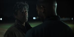 Lanterns – 1x01 Pilot