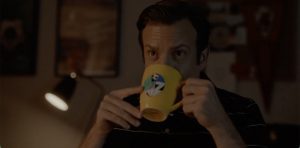 Ted Lasso - 4x01 Home